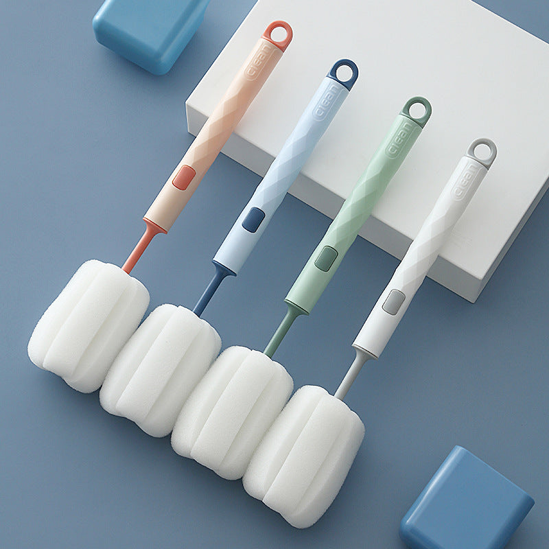 Cup & Bottle Cleaning Brush