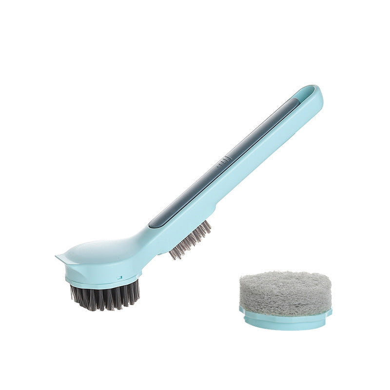 Kitchen Scrub Brush