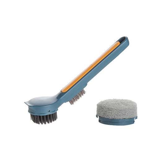 Kitchen Scrub Brush