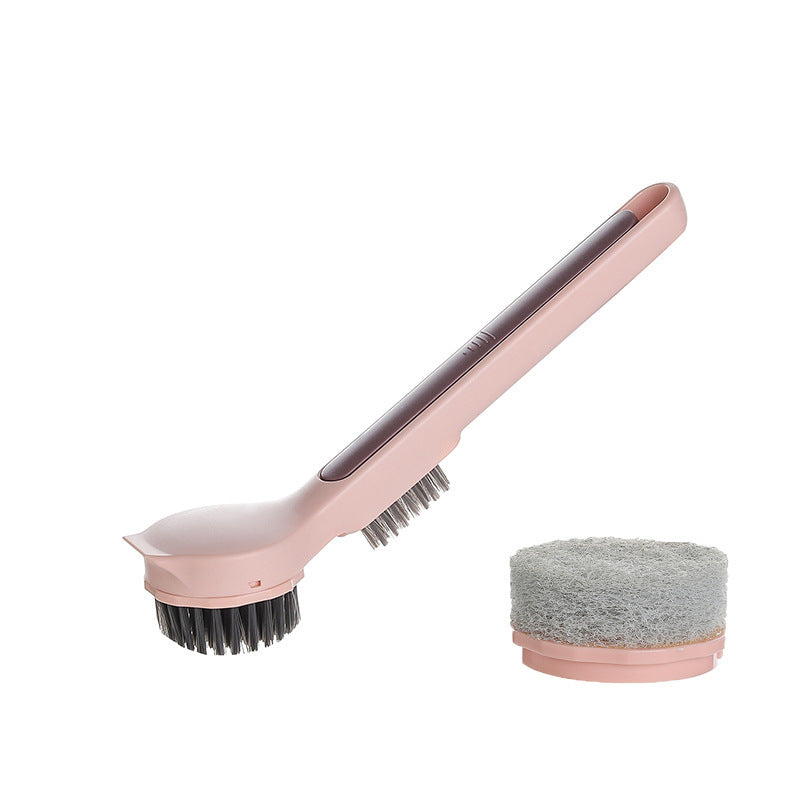 Kitchen Scrub Brush