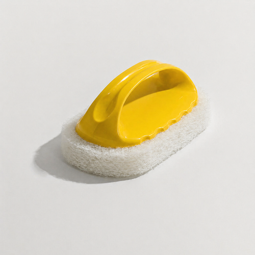 Hand Scrub Brush