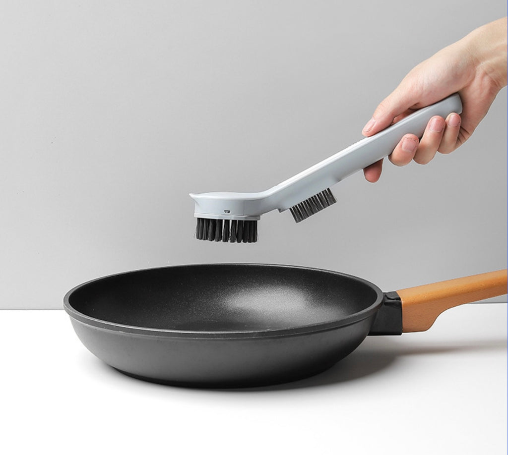 Kitchen Scrub Brush