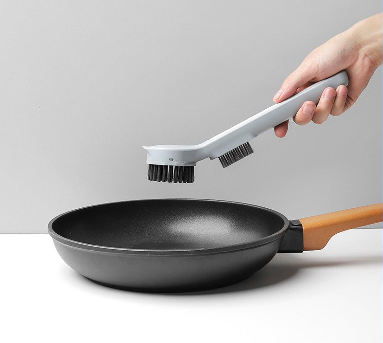 Kitchen Scrub Brush