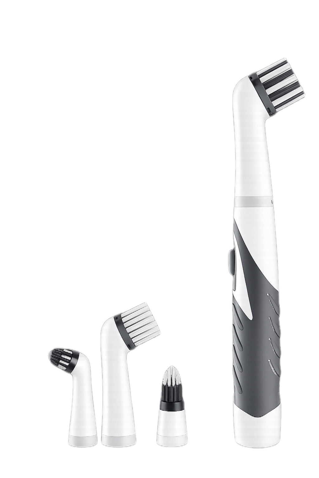 Electric Scrub Brush