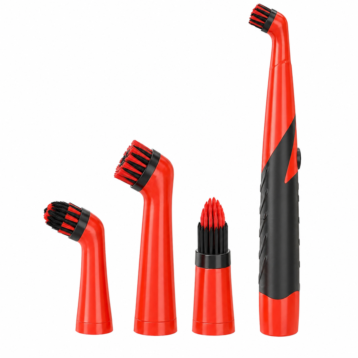 Electric Scrub Brush