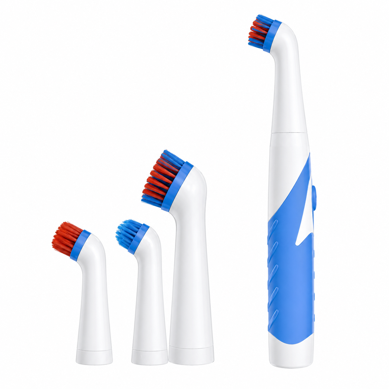 Electric Scrub Brush
