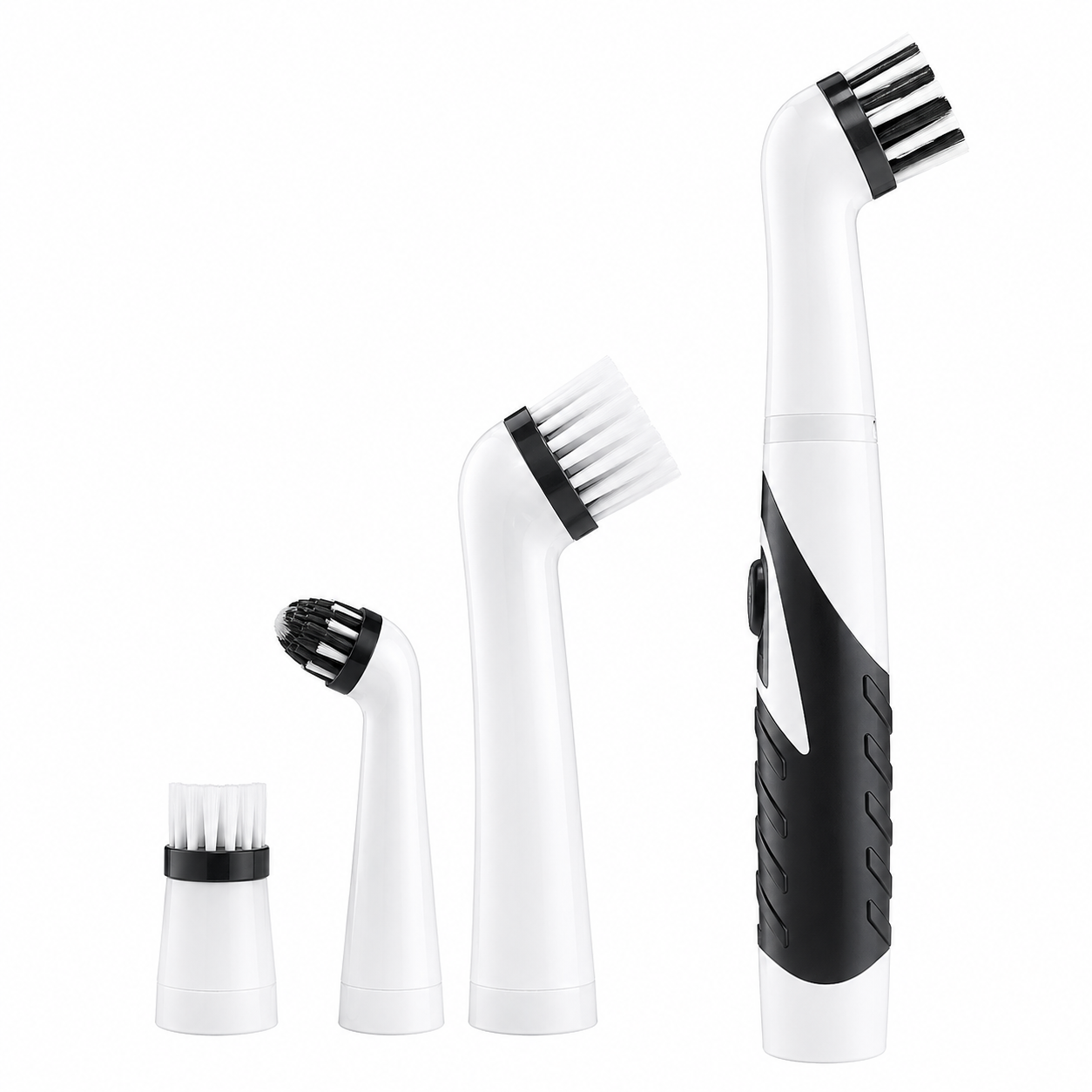 Electric Scrub Brush