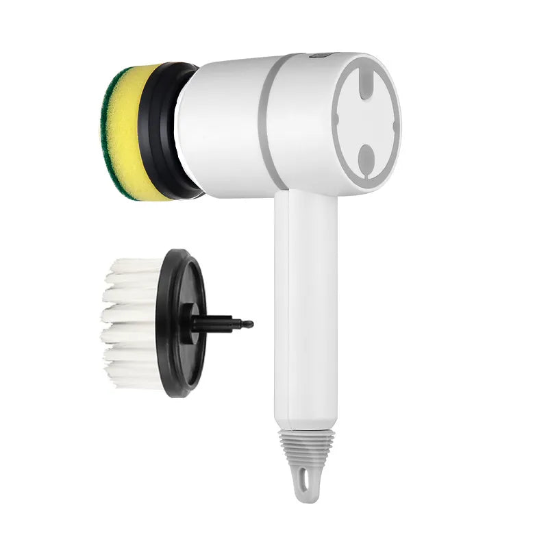 PureSpin Pro™ Electric Scrub Brush