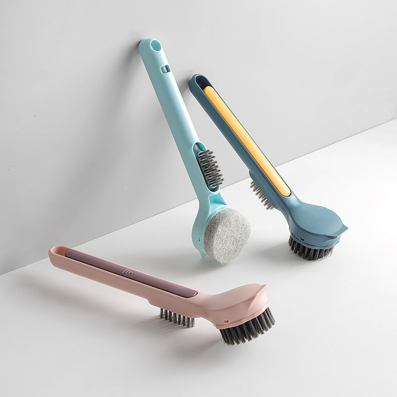 Kitchen Scrub Brush